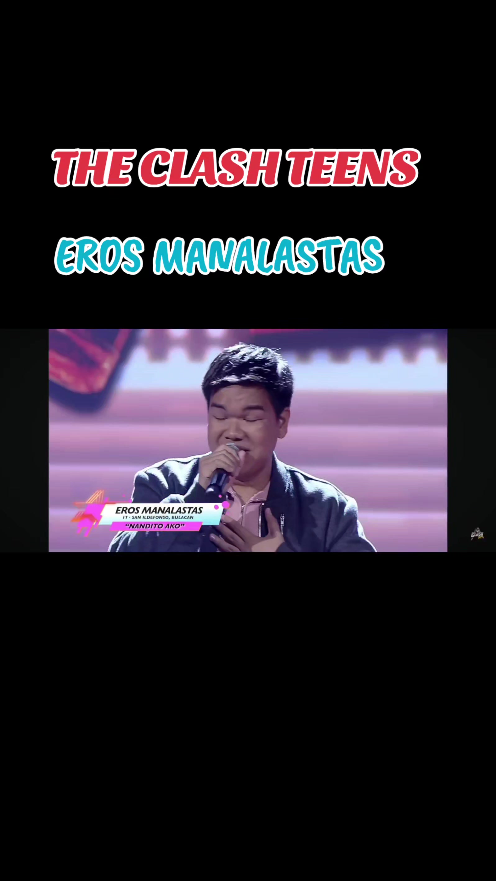 @GMA SINGERS