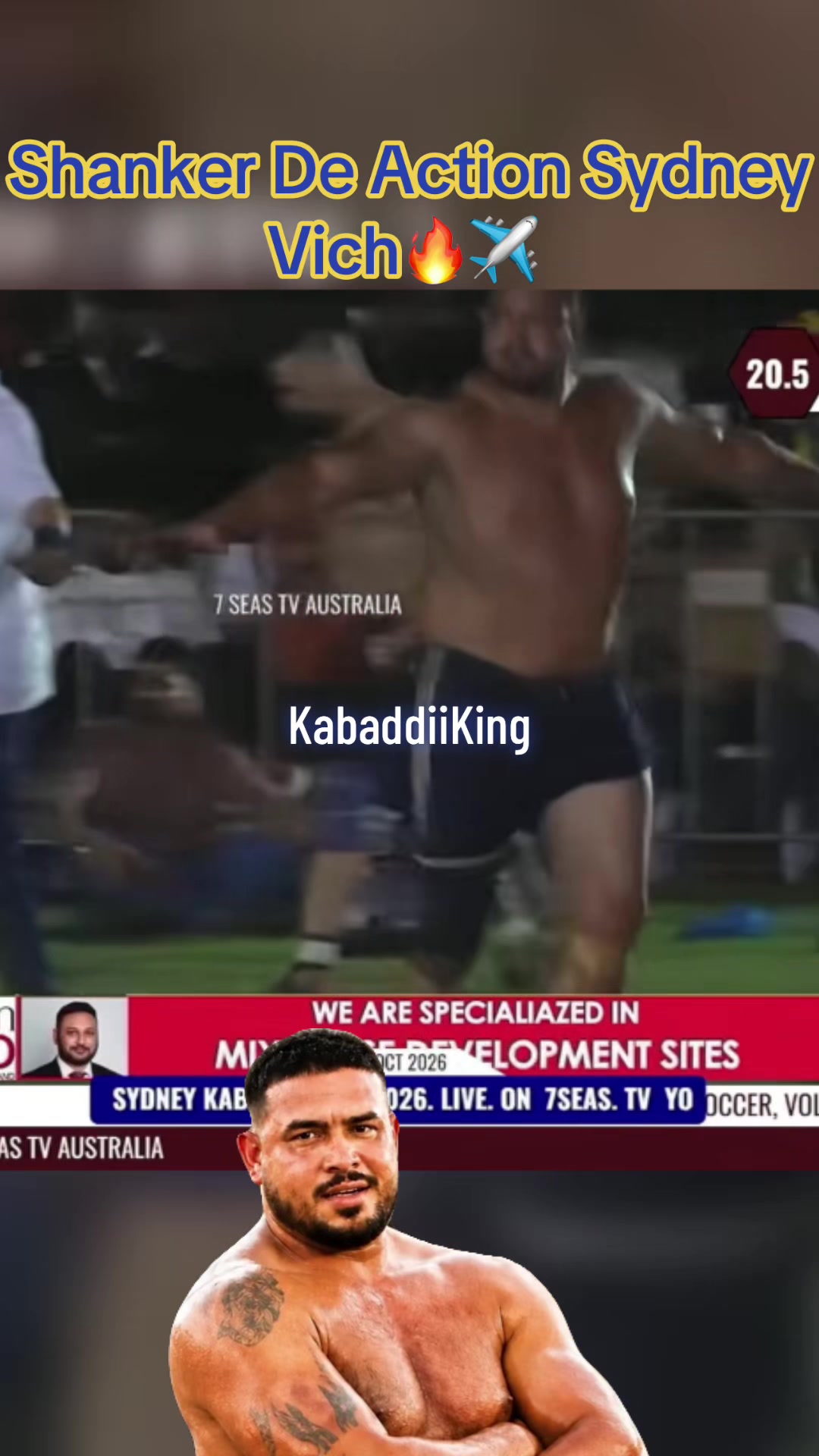 @Kabaddi99