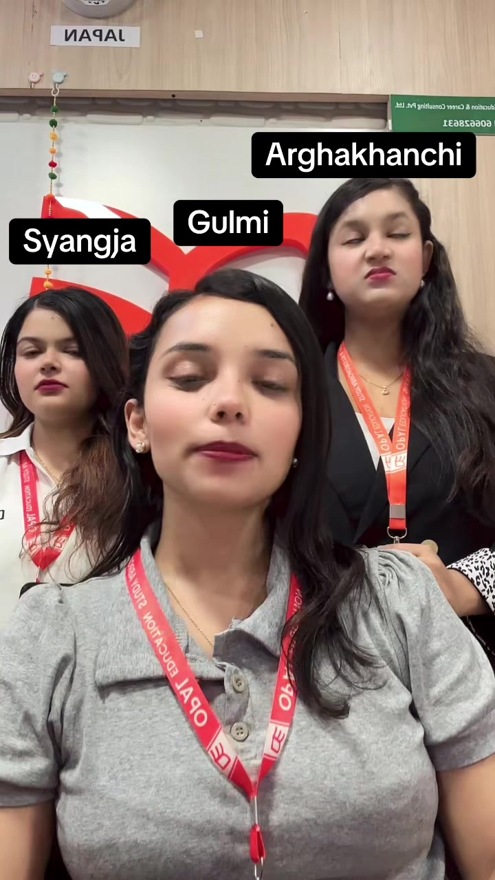 @Tilaka Gautam