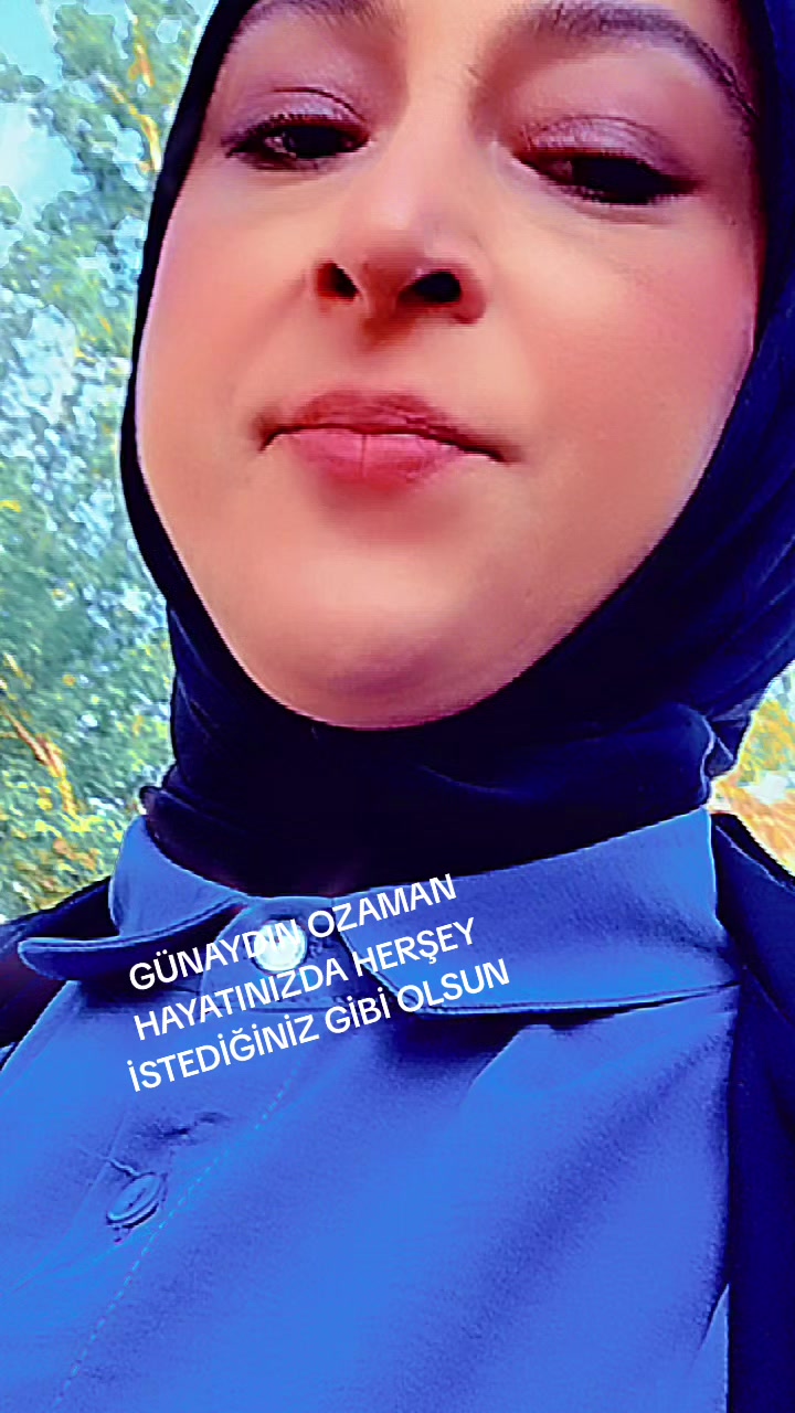 @🌺Müyesser Aydın🌺