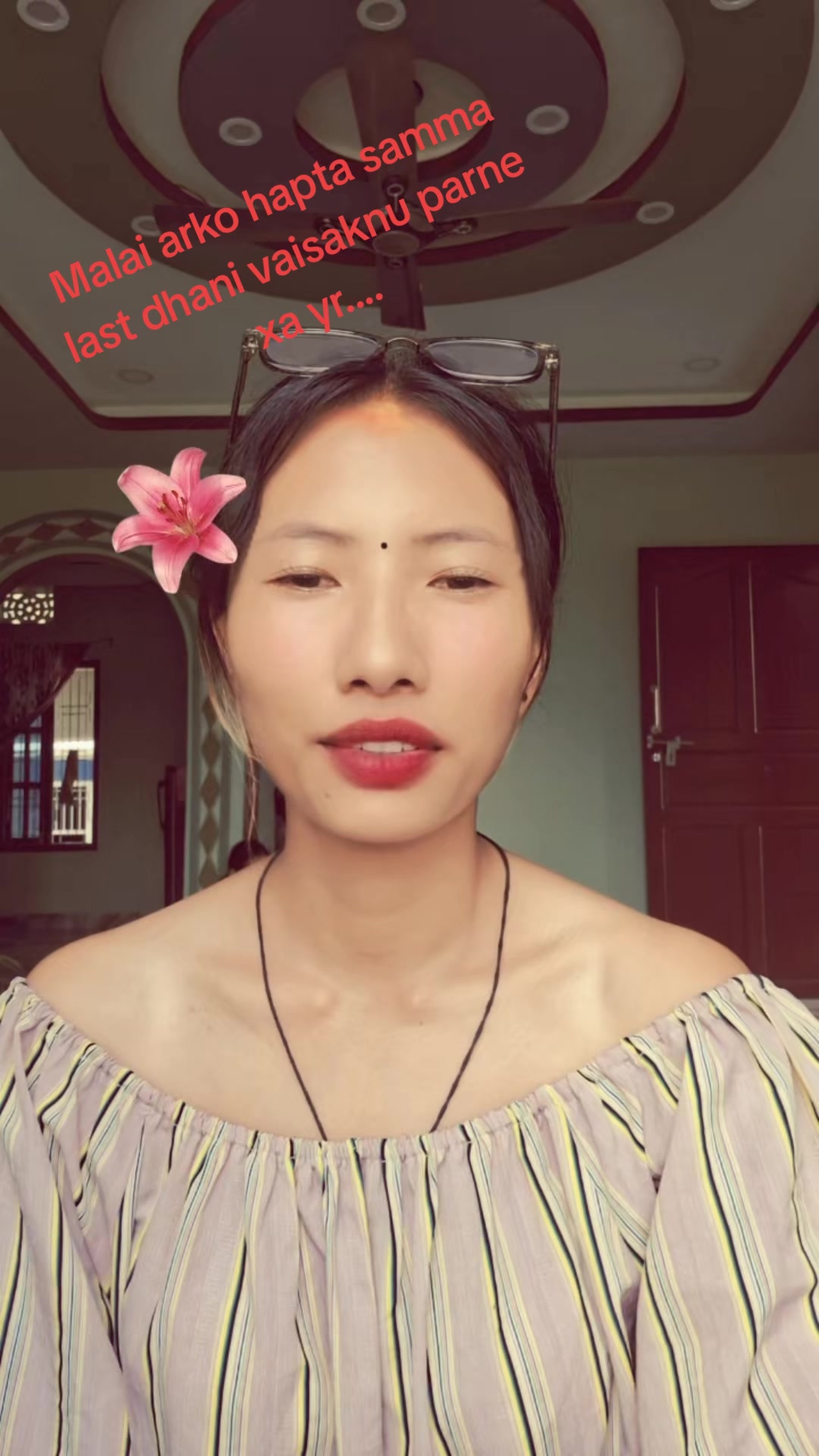 @🧿laXmi🫀Newar🧿