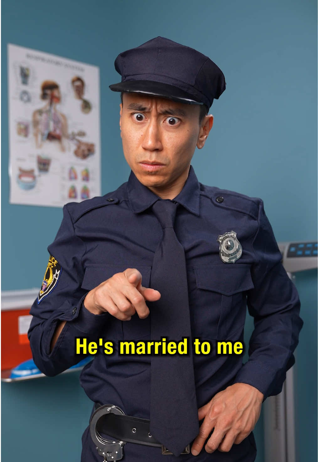 @Steveioe