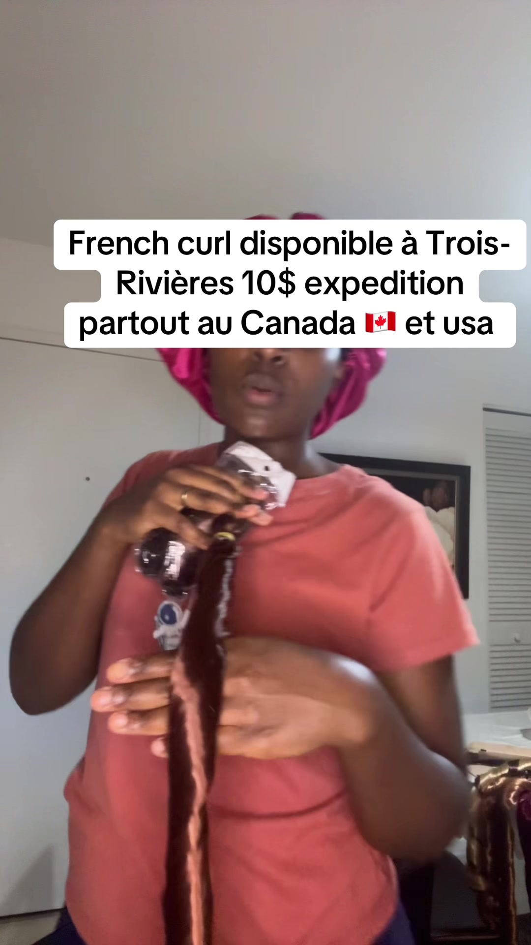 @Evawill hair🇨🇦🇨🇦