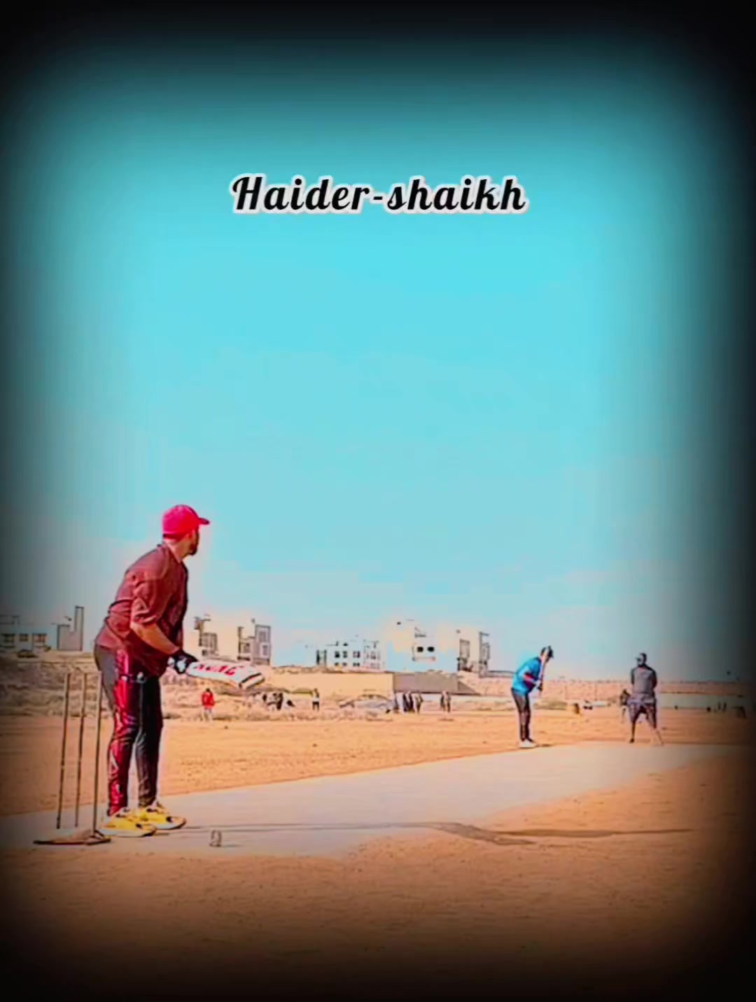 @Haider