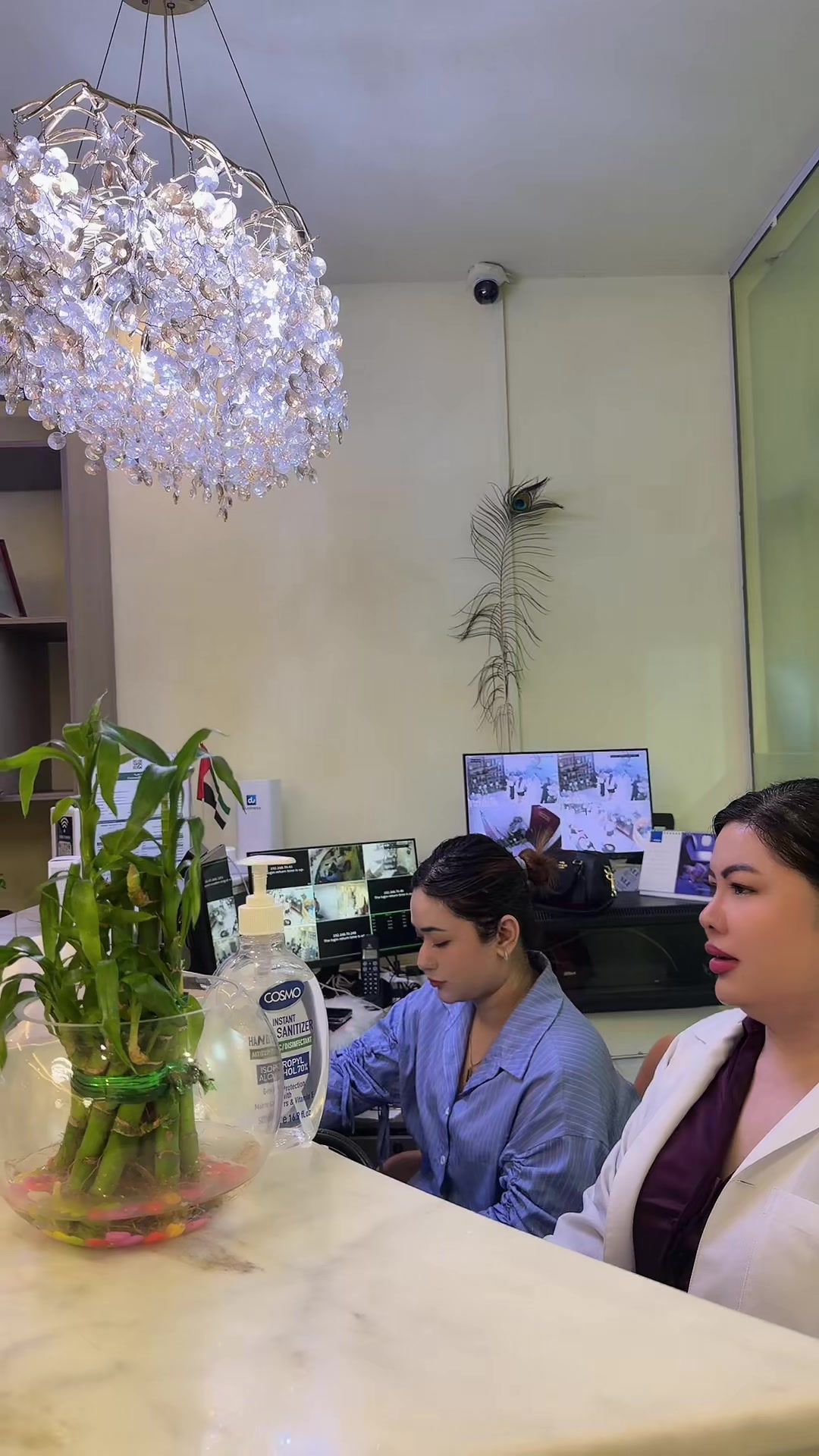 @ranjitaaestheticclinic LLC🇦🇪