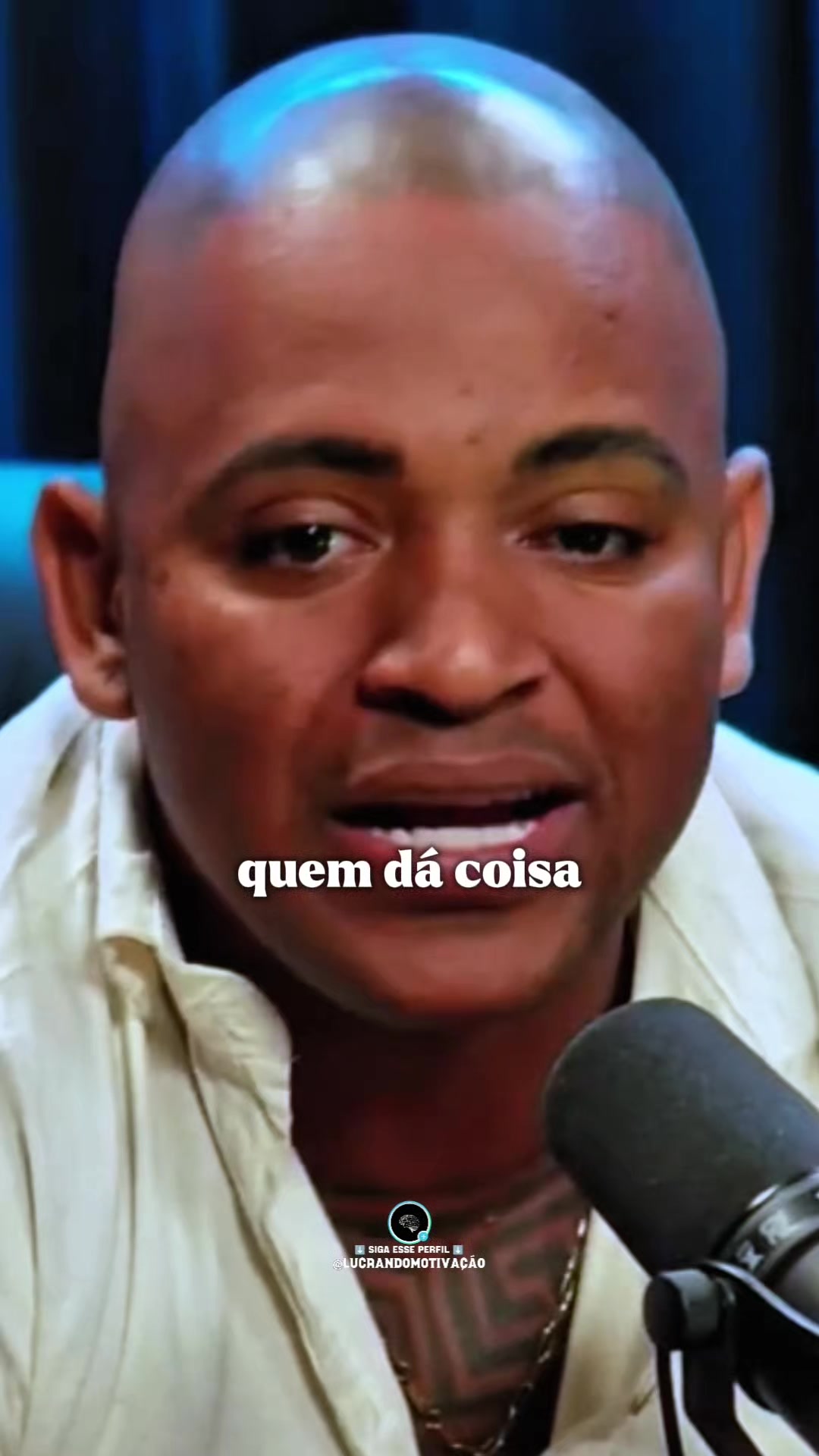 @lucrando motivação