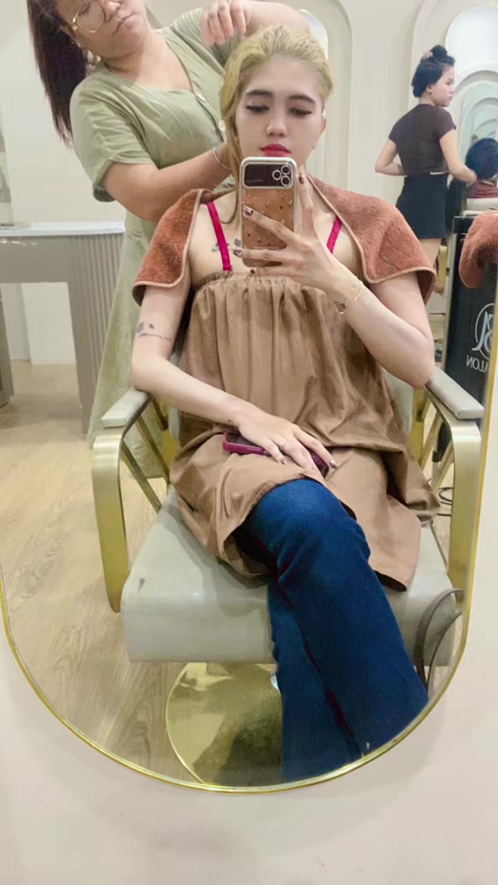 @Nisa Anggara