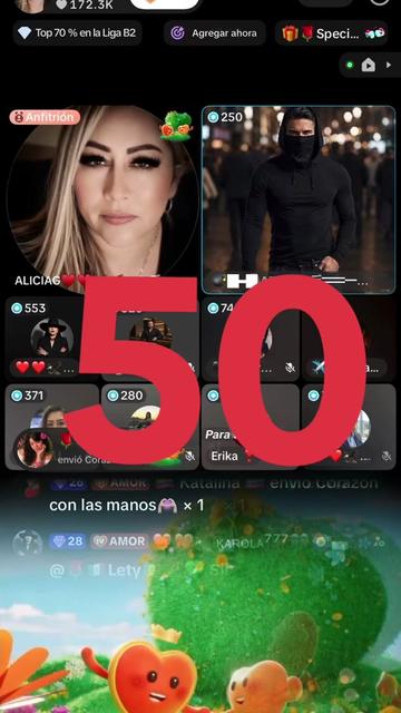 @ALICIAG♥️♥️🦅🦅▄︻デ══━一💥