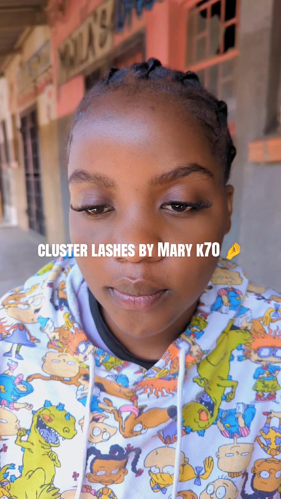 @Mary Nkhoma