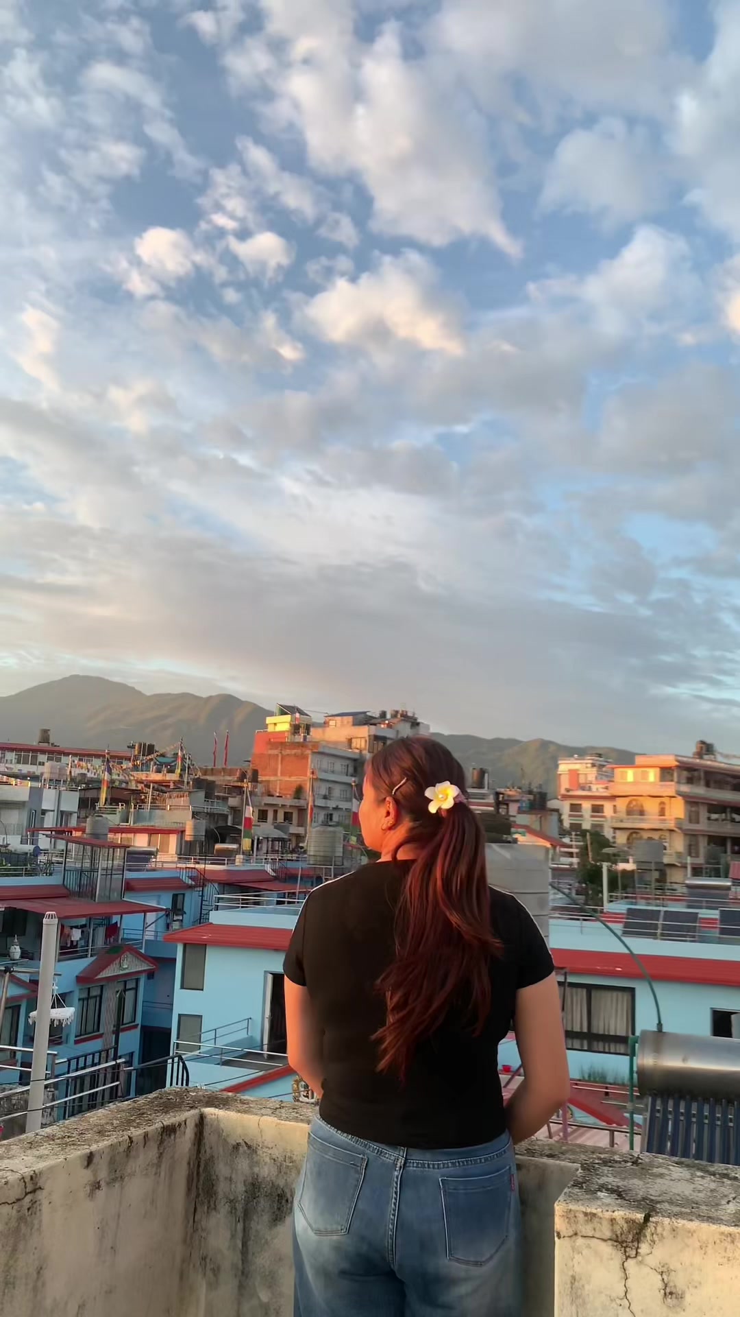 @Tenzin Pèmá