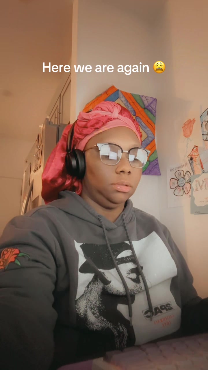 @RedBonnetchroniclesUncut