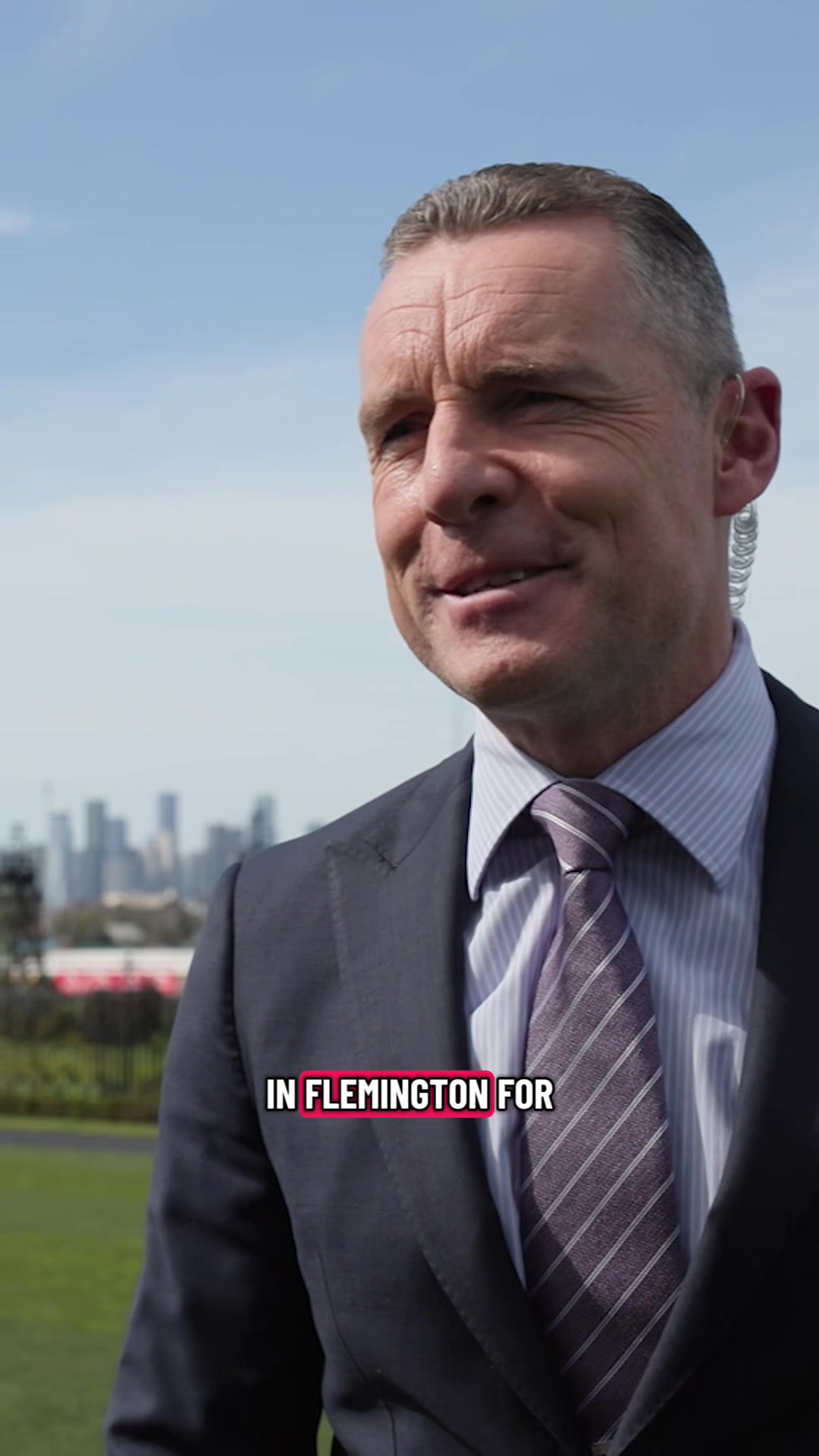 @VRC || Horse Racing