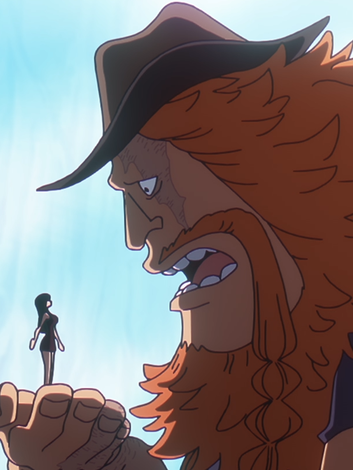 @ONE PIECE official