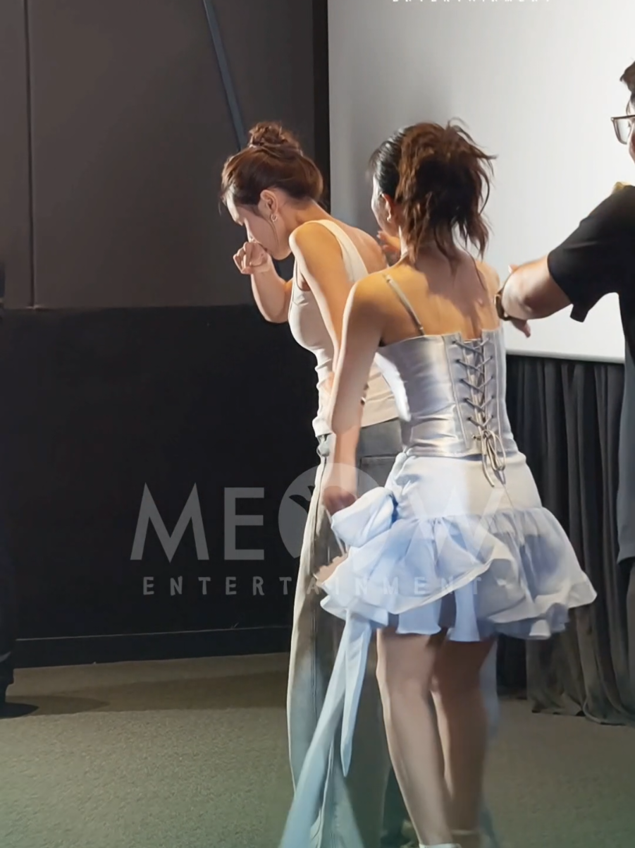 @MEOW ENTERTAINMENT