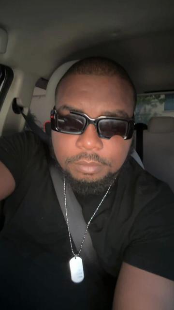 @Sylvio Louis Charles 🕯️🇭🇹💡