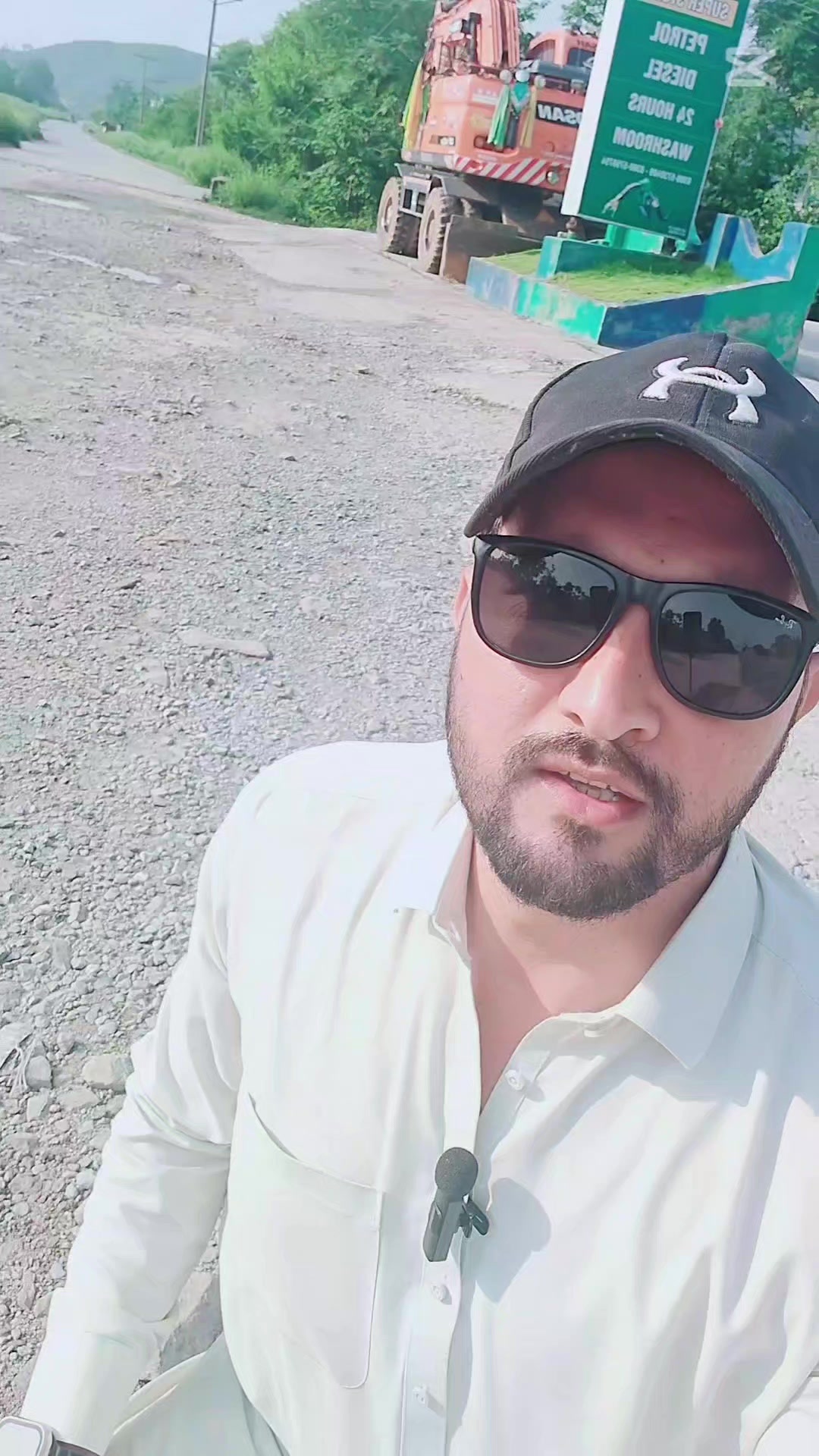 @Fakhre Alam Khan