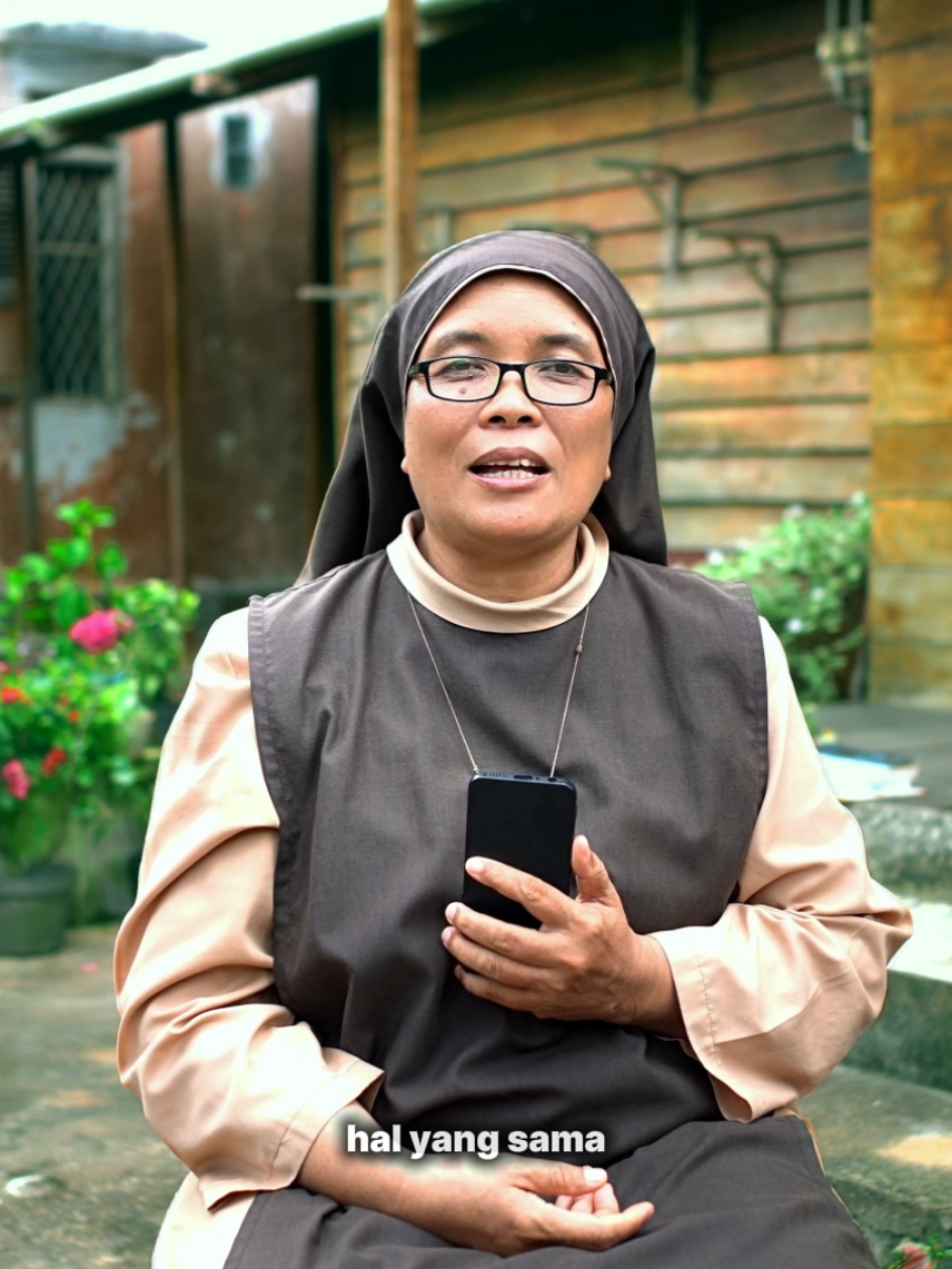 @Renungan Rumah Belas Kasih