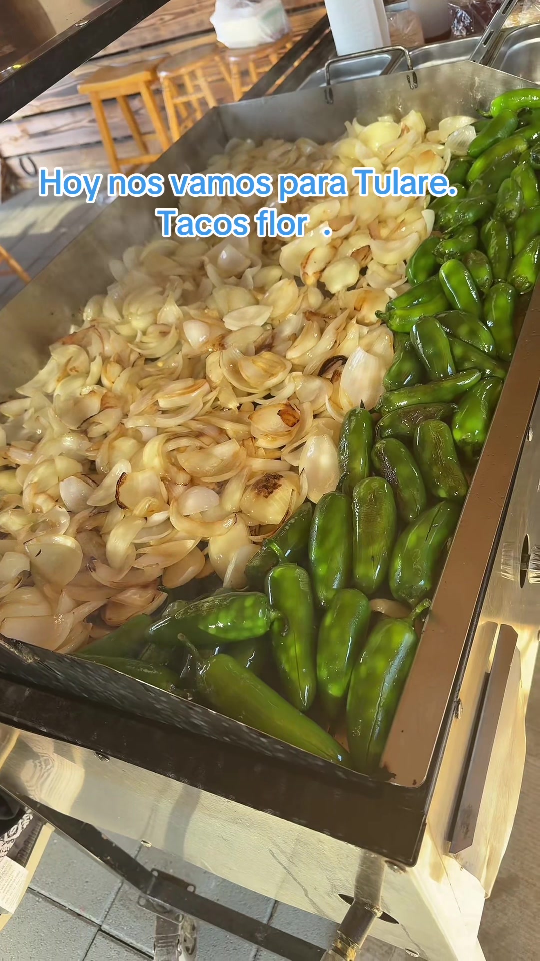 @Tacos flor