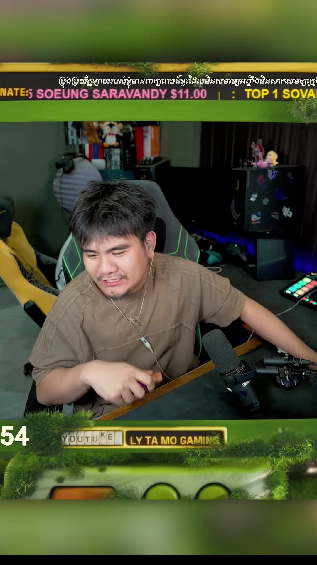 @Ly Ta Mo Gaming
