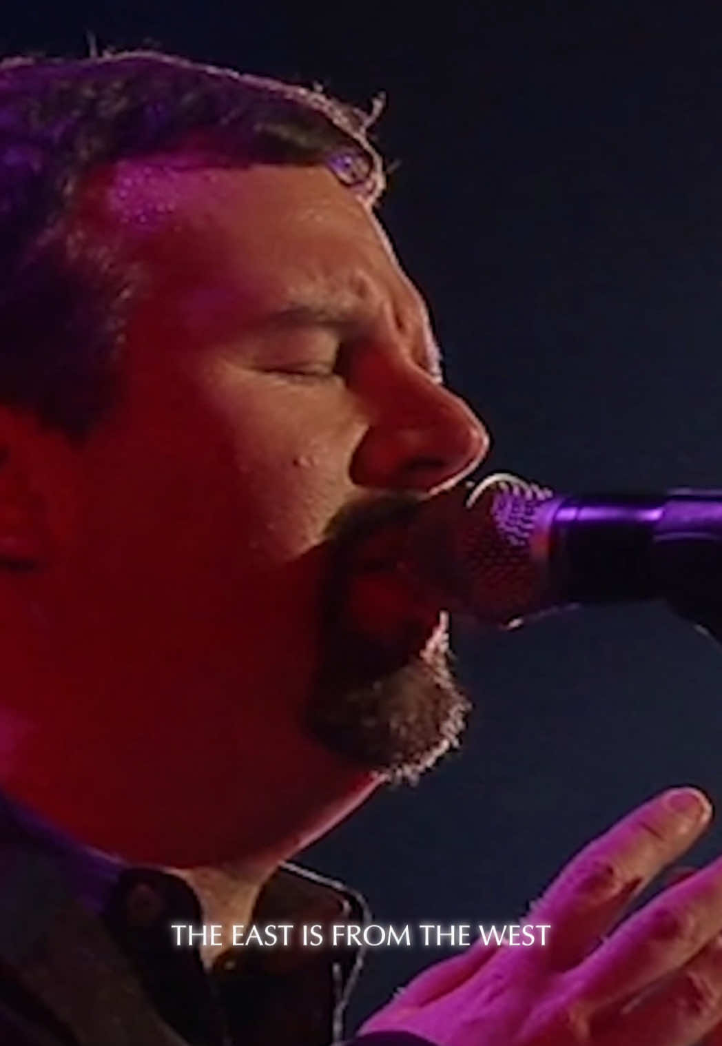 @Casting Crowns Official