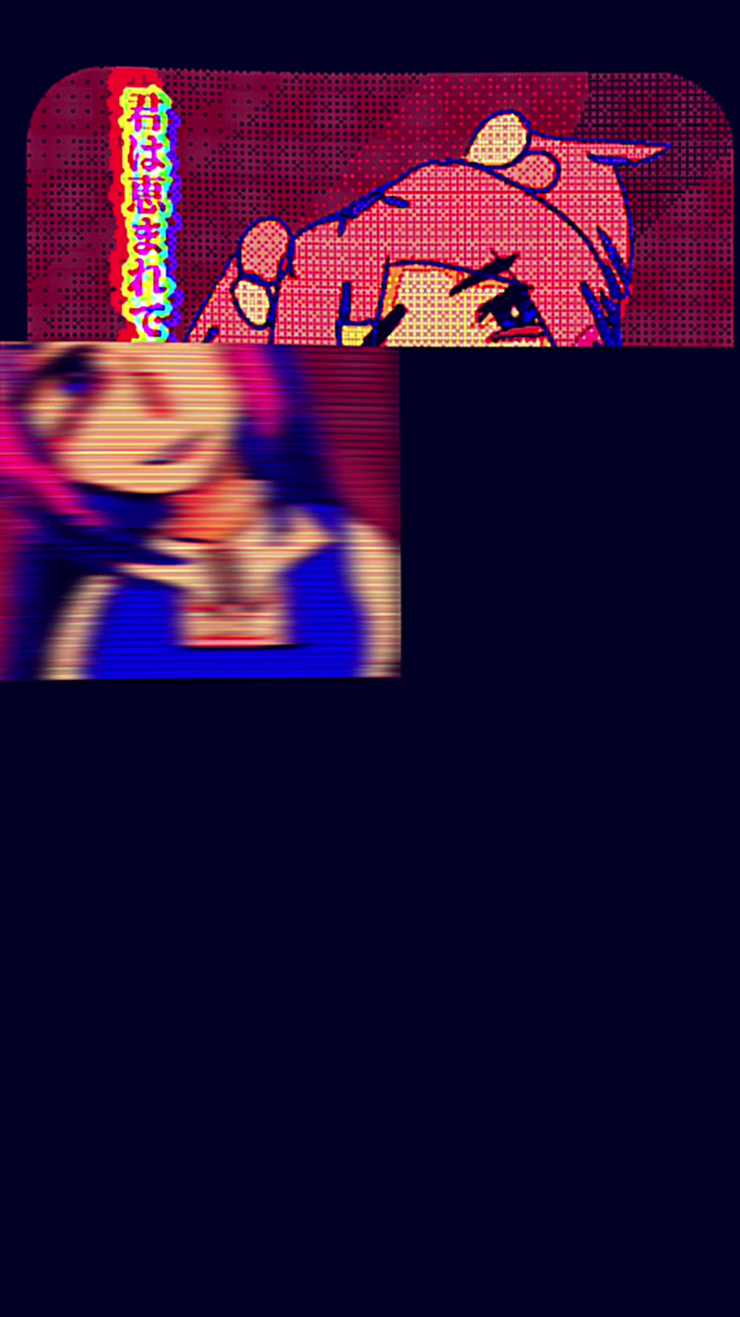 @🐛魔法少女⭐️キセイ໒꒱· ゚