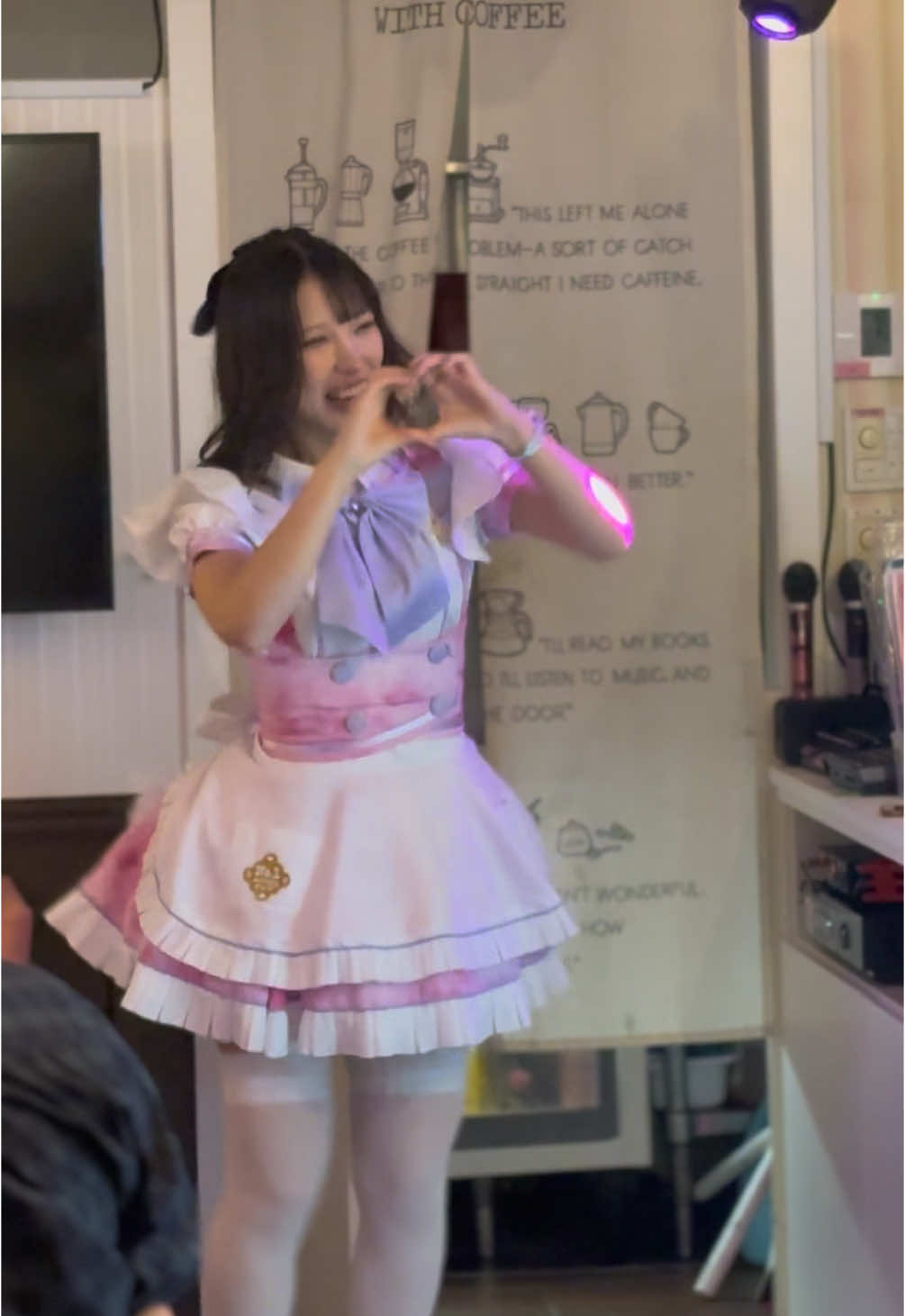 @めいどりーみん 新宿東口店