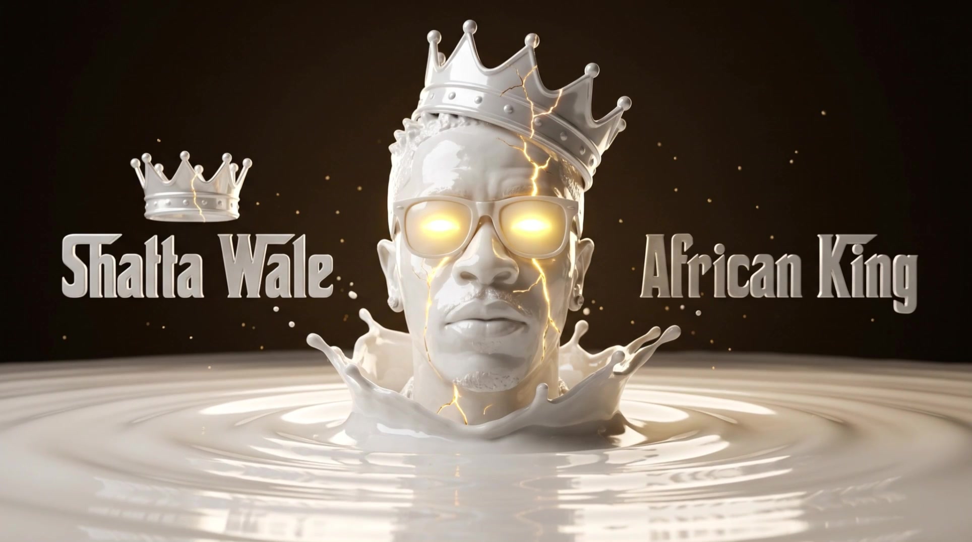 @Shatta wale