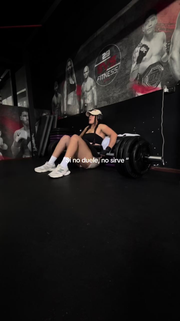 @yumeilin 🪬 fitness