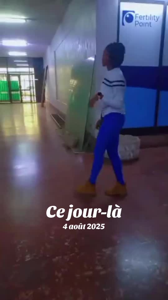 @Mave Furaha Irène