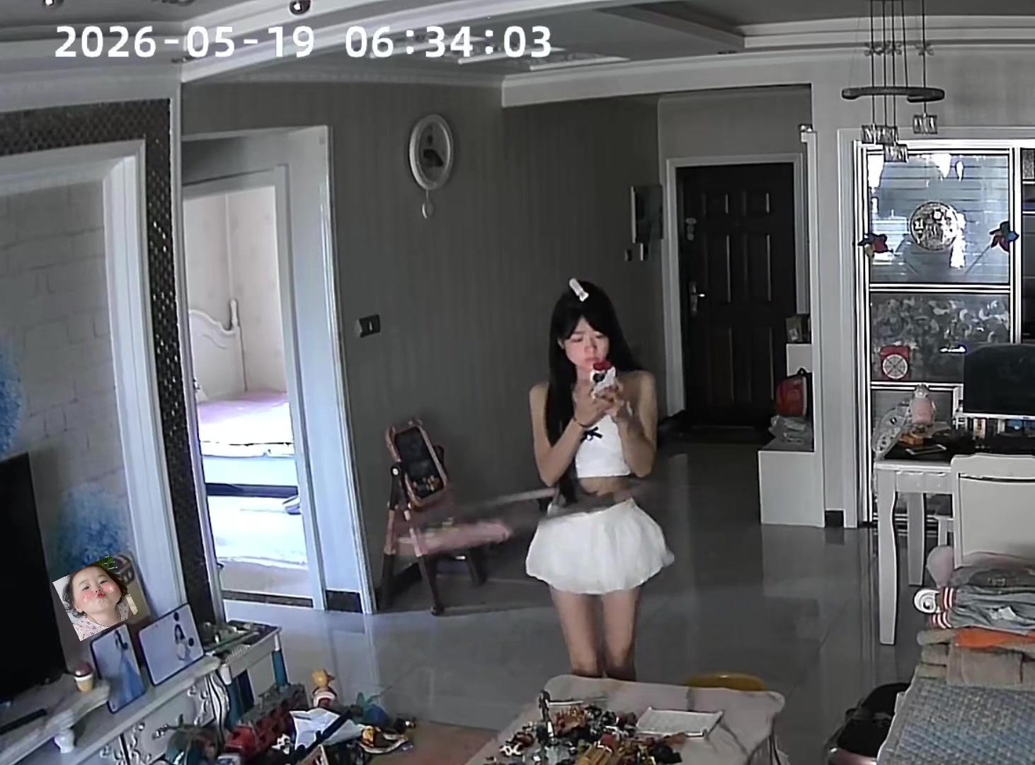 @Thiên Hạ Gái Xinh