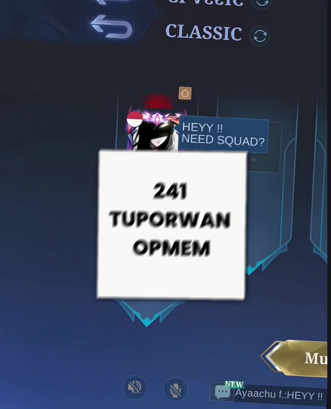 @𝟐𝟒𝟏 𝐓𝐔𝐏𝐎𝐑𝐖𝐀𝐍
