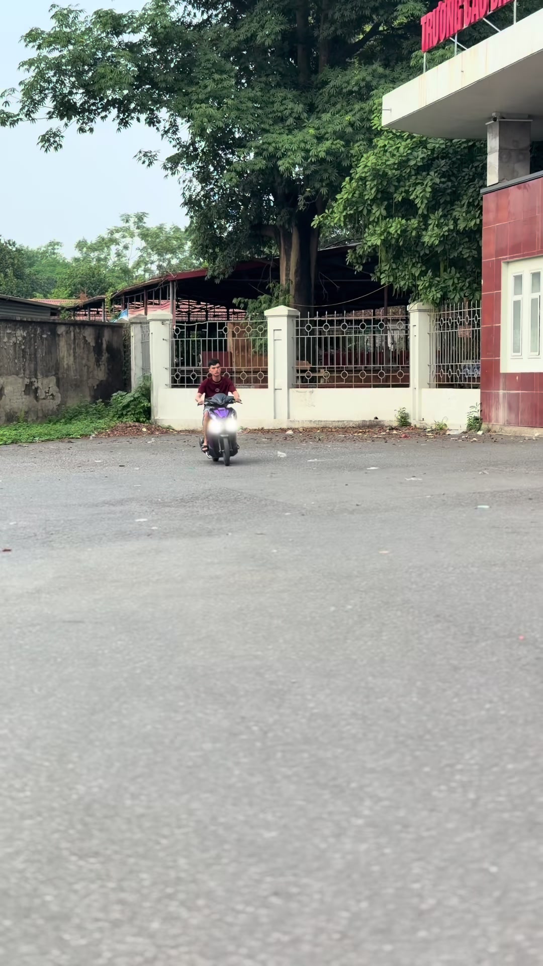 @Anh Dự Devil