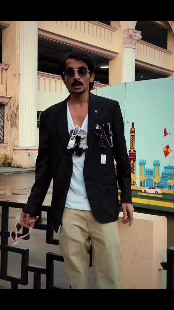@Love - India