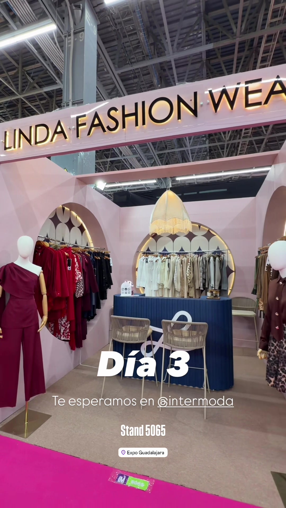 @Linda Fashion Wear