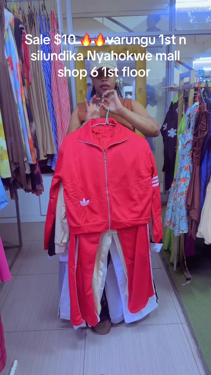@Shanty&rsquo;s closet 🛍️💃🌼