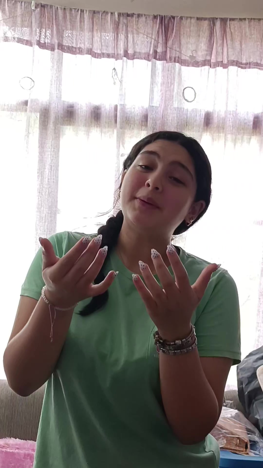 @Iris Yanett