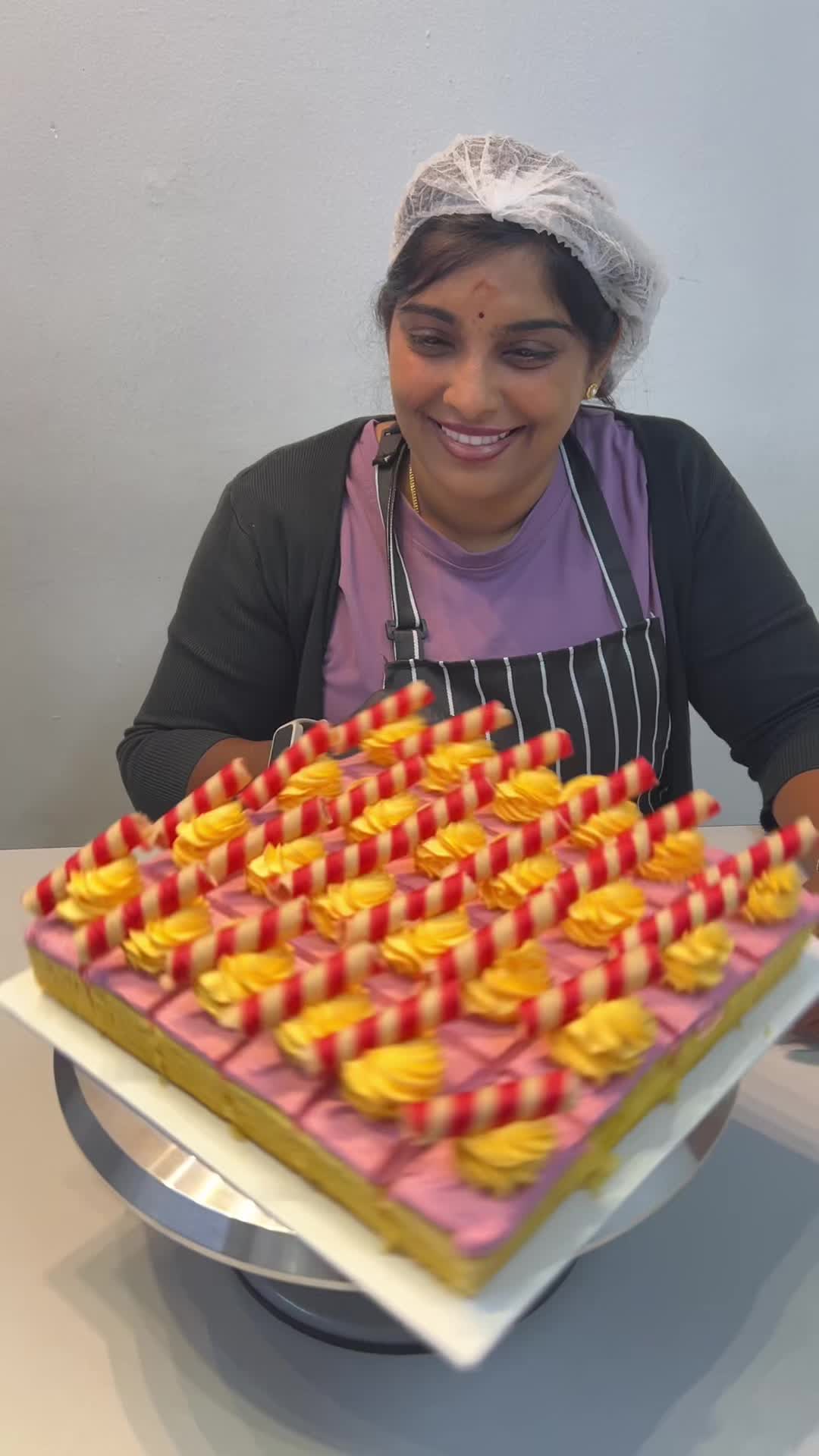 @CakeGarden
