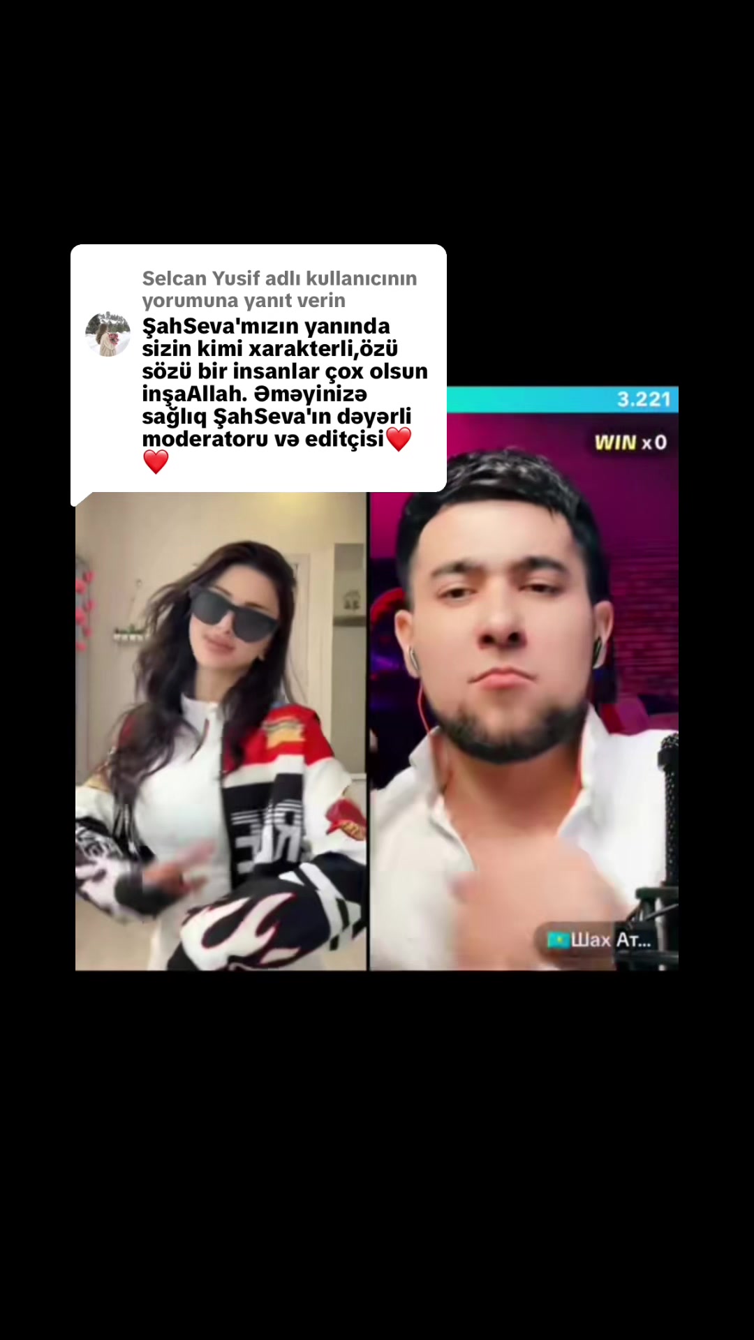 @🇦🇿Luna_a✅🎤🎭