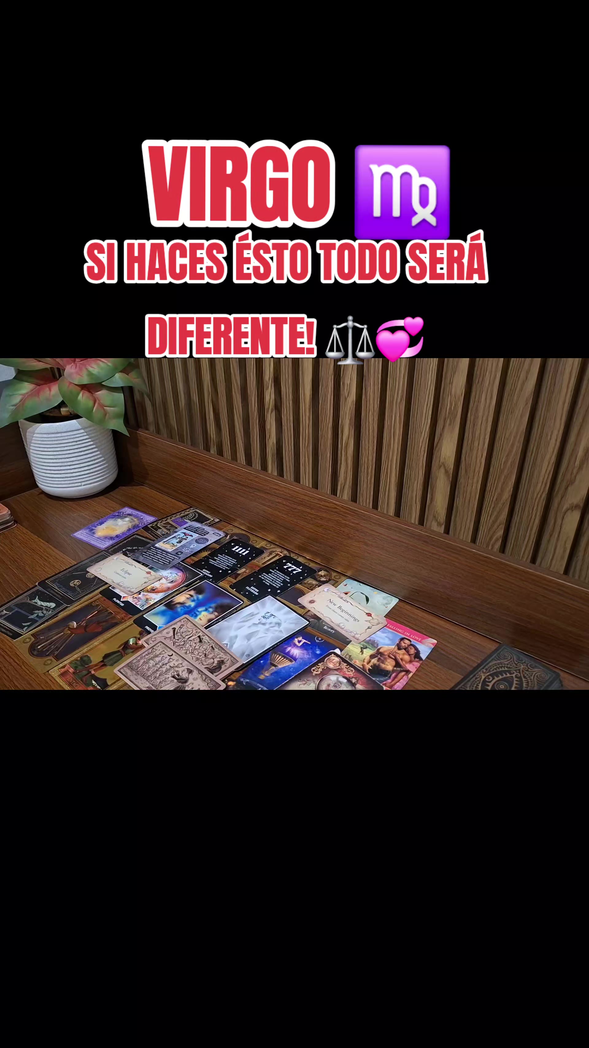 @FLOR DE FUEGO TAROT
