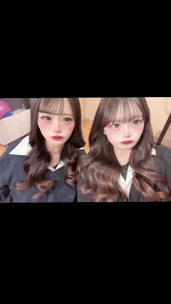 @すずか/美容学生