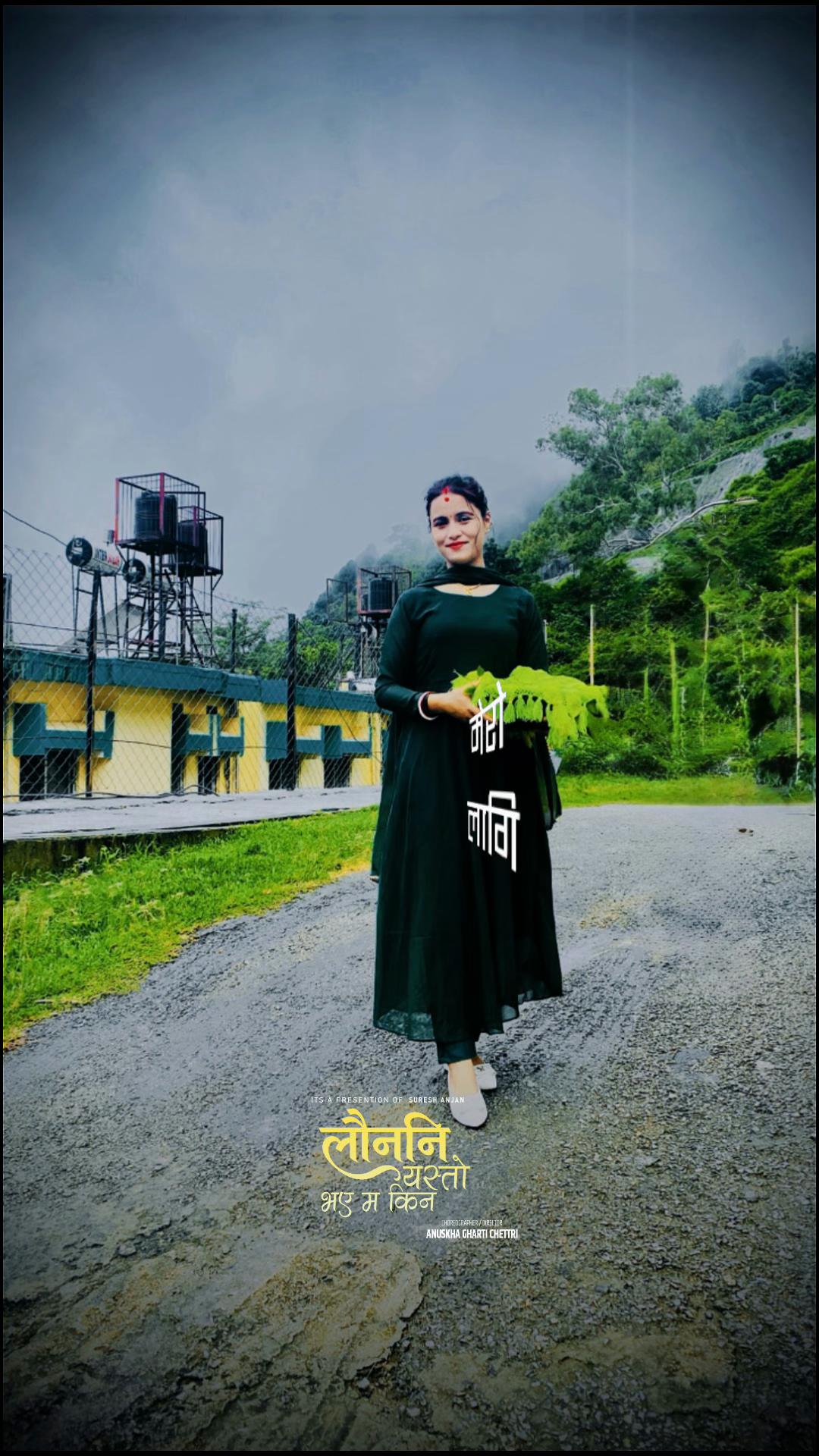 @Laxmi Karki