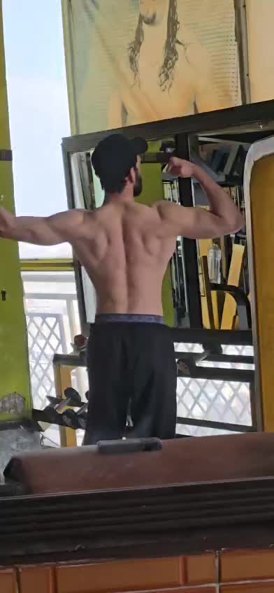 @FITWITHUBAID ELITE🌸