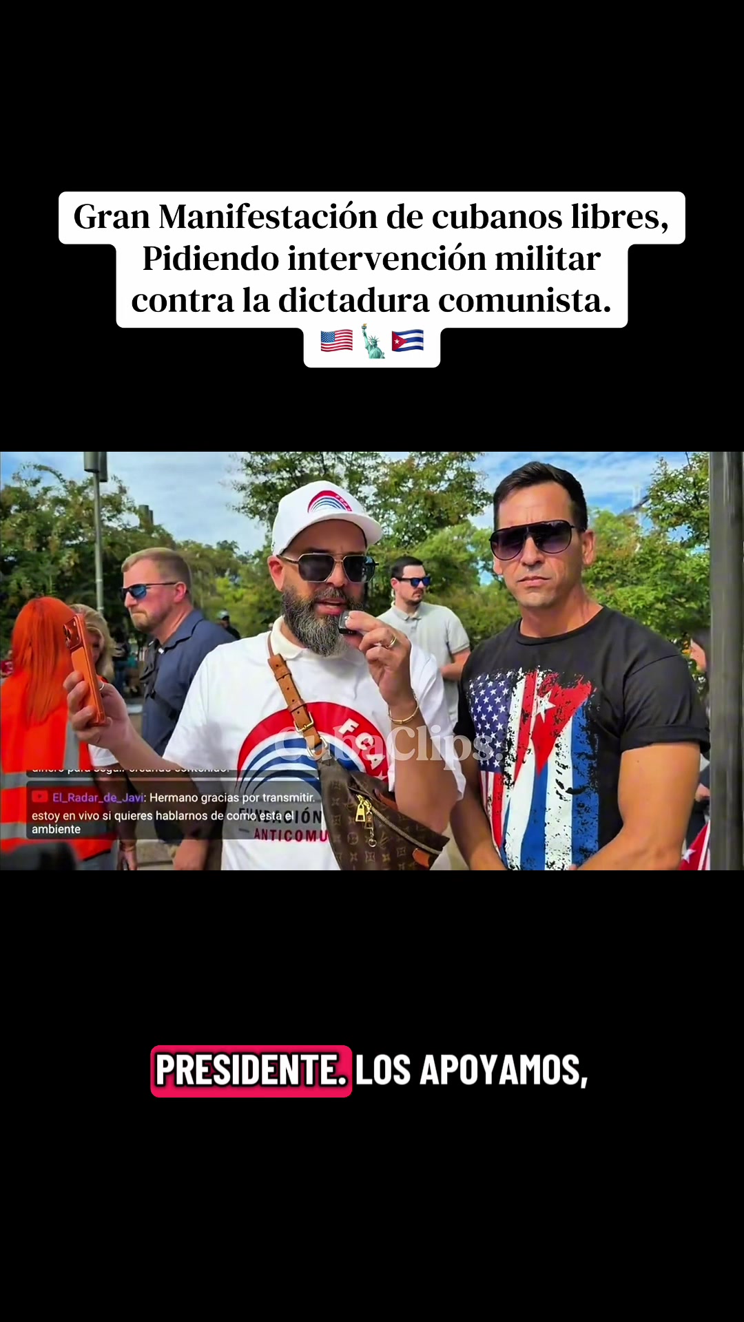 @Cuba Clips