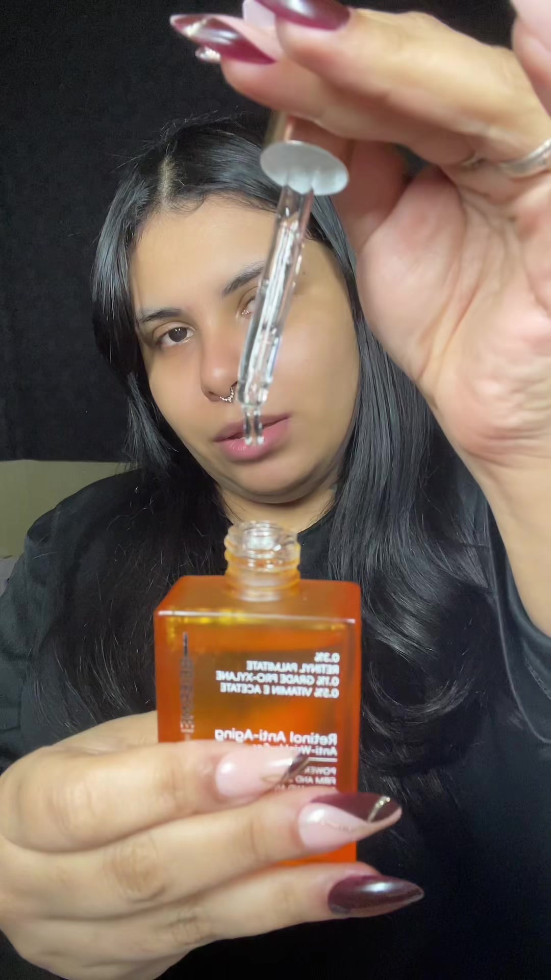 @Pamella Ac&aacute;cio