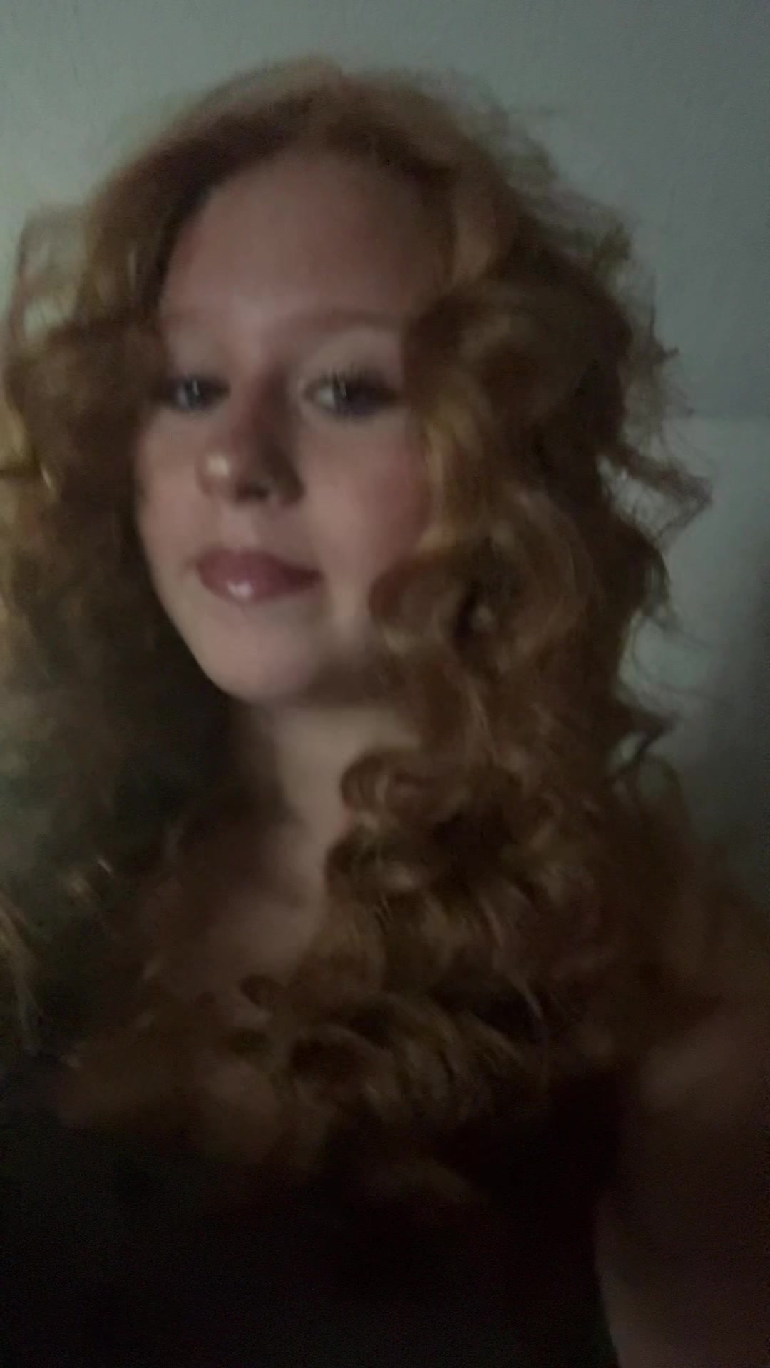 @gingy bby
