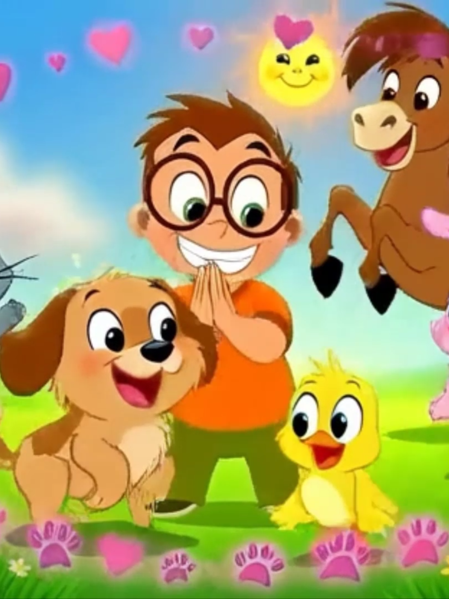 @My Animation