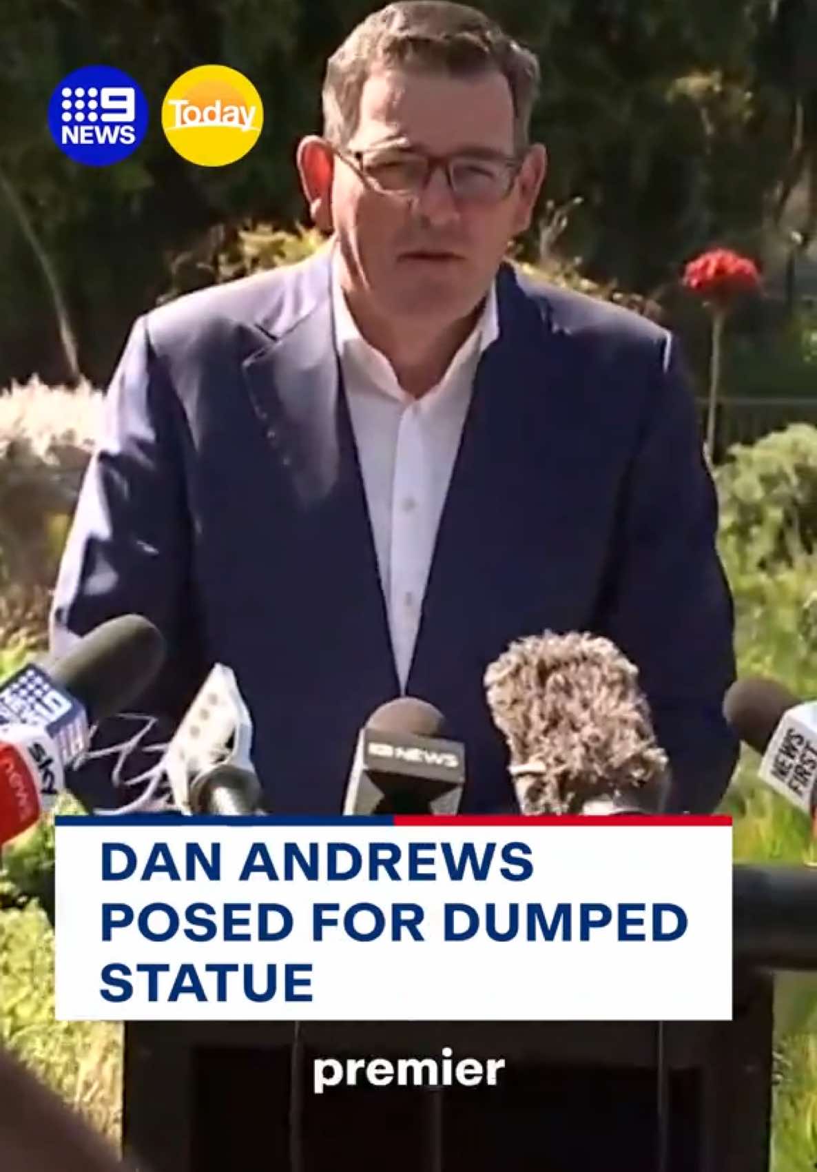 @9News Melbourne