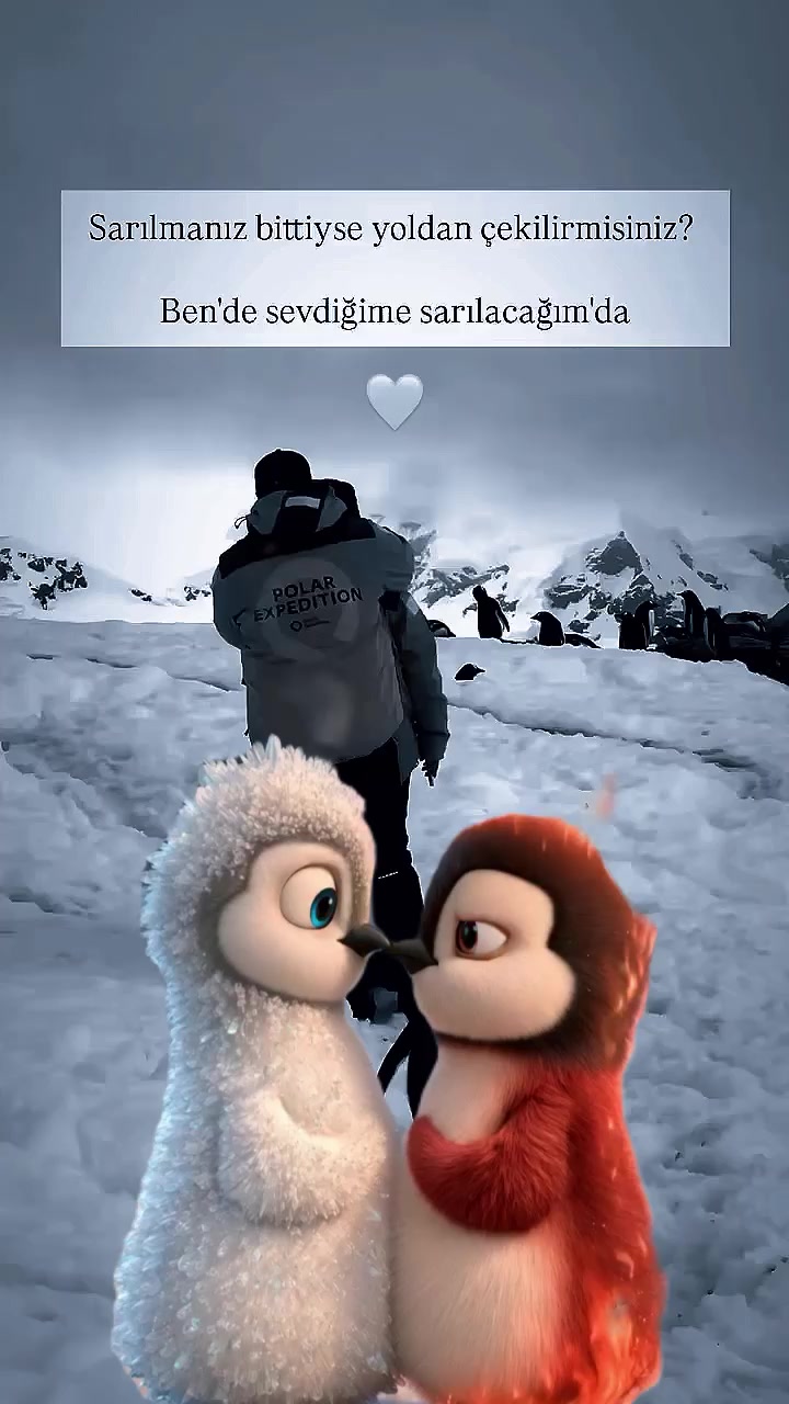 @doğa hayranı