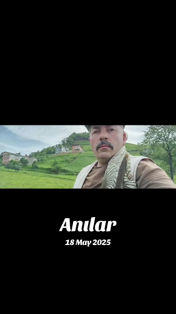 @Nurettin | Hayatın İ&ccedil;inden