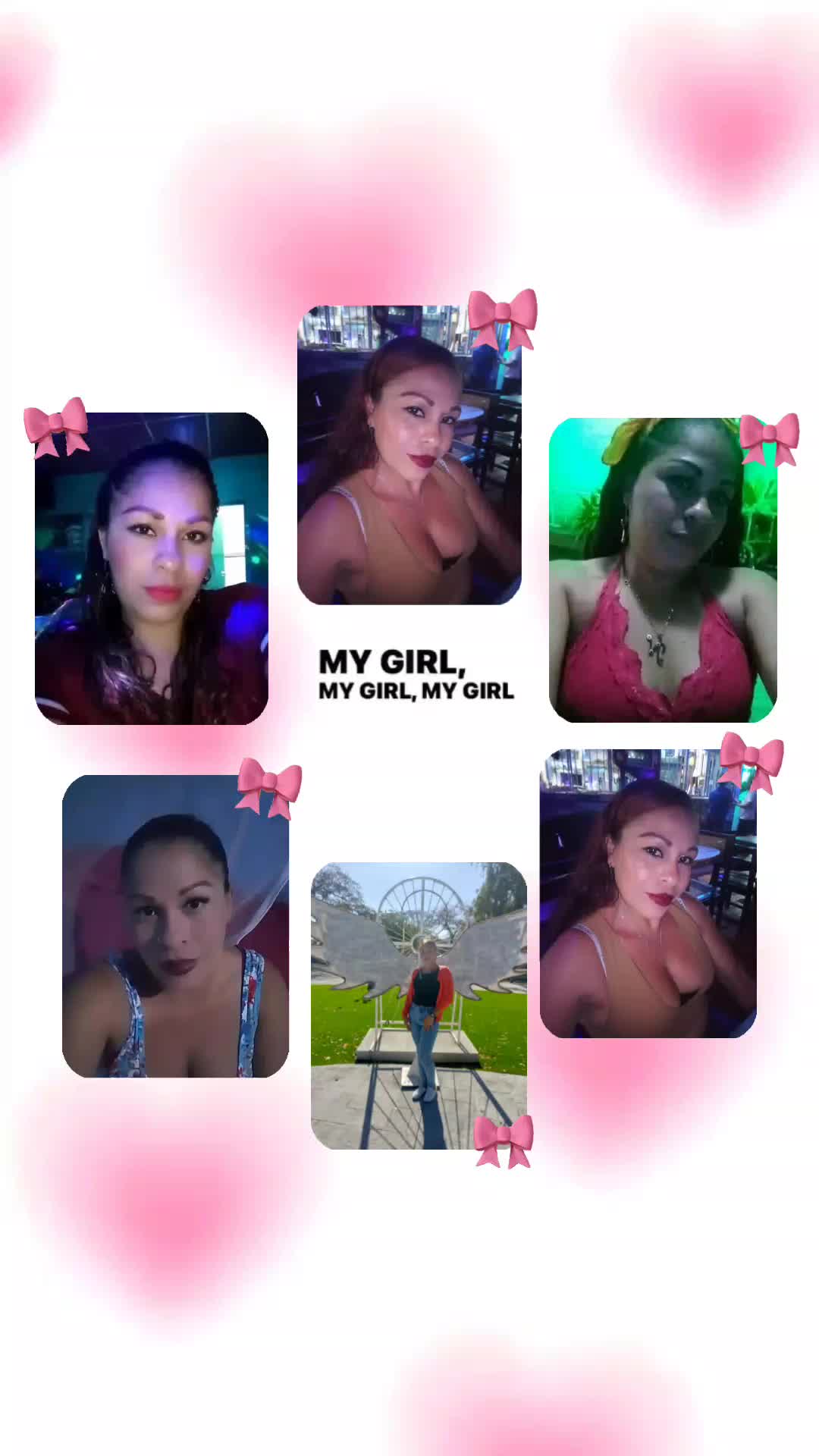 @❤️Katy ferrey ❤️